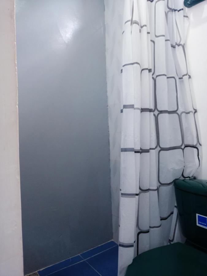 Hostal La Sierra Nevada Palomino Ngoại thất bức ảnh