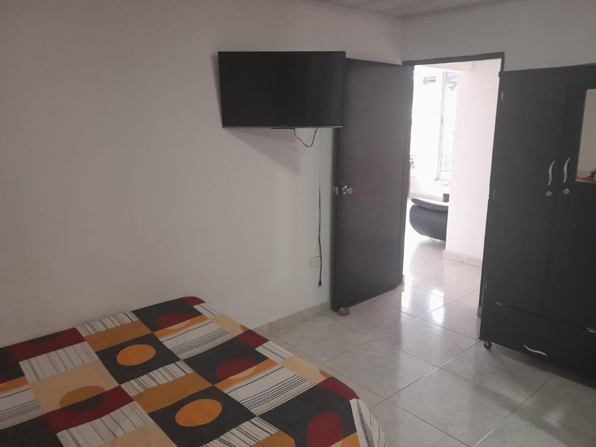 Hostal La Sierra Nevada Palomino Ngoại thất bức ảnh
