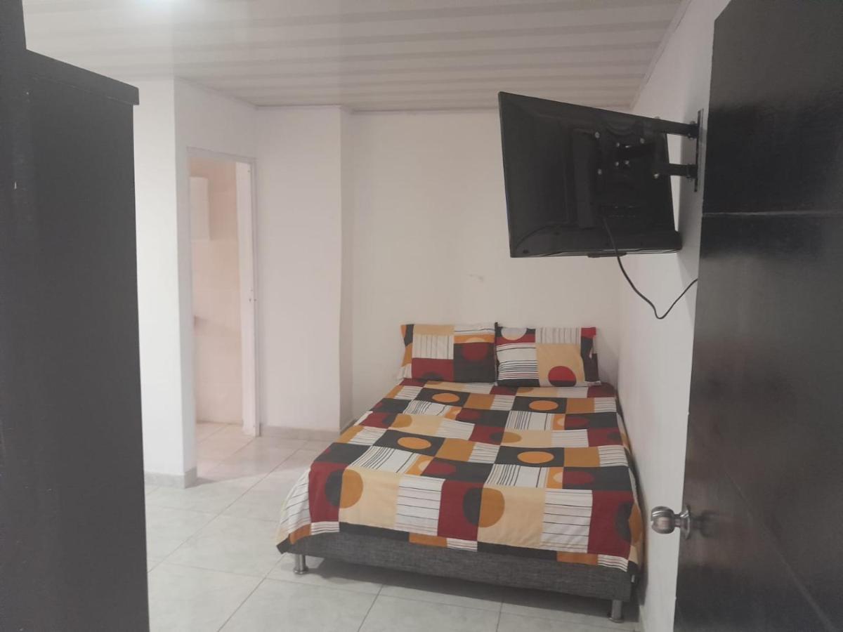 Hostal La Sierra Nevada Palomino Ngoại thất bức ảnh